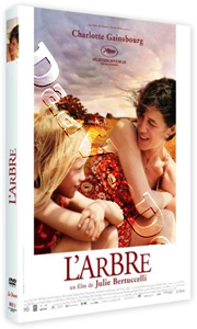 The Tree (DVD)